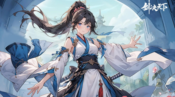 剑决天下最新版本下载