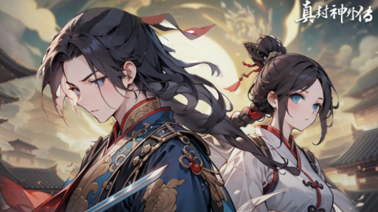 真封神外传手游