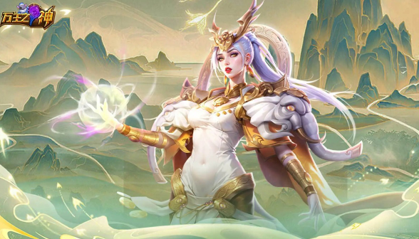 万王之神官方下载