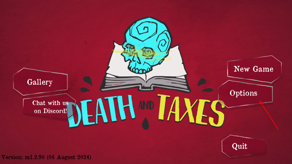 死亡与税赋手游(Death and Taxes)