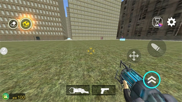 马桶人街头乱斗游戏