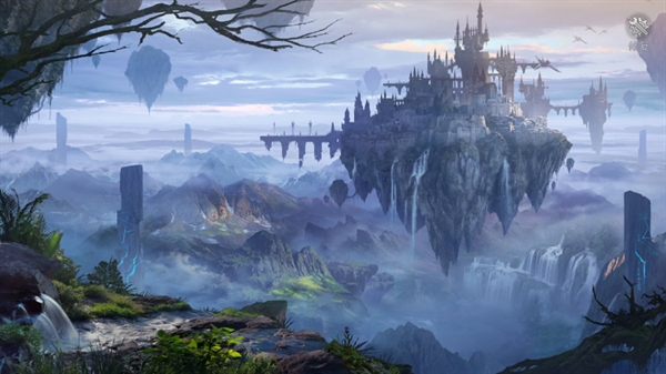 不朽觉醒手游 不朽觉醒手游