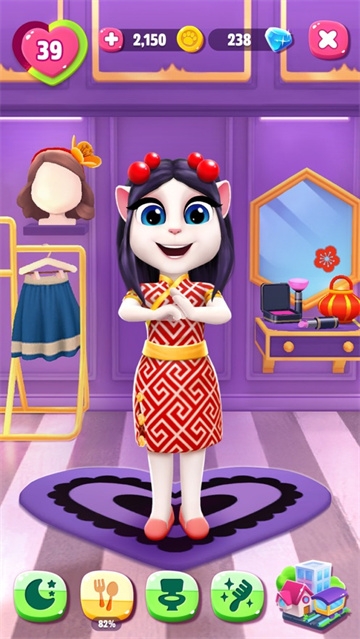 我的安吉拉2最新版2024