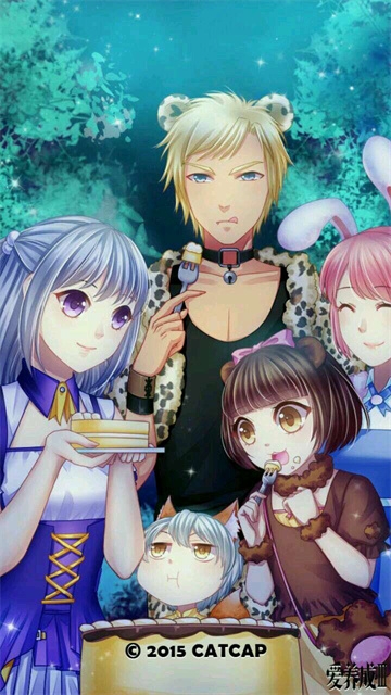 爱养成3游戏 爱养成3游戏