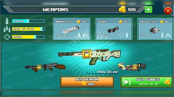 像素大乱斗手游