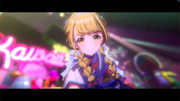 学园偶像大师日服官方(学マス安装器)