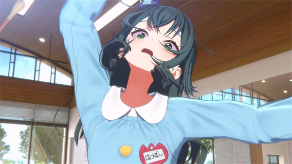 学园偶像大师日服官方(学マス安装器)