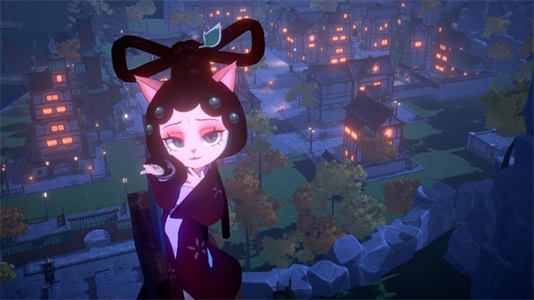 京剧猫游戏官方版 京剧猫游戏官方版