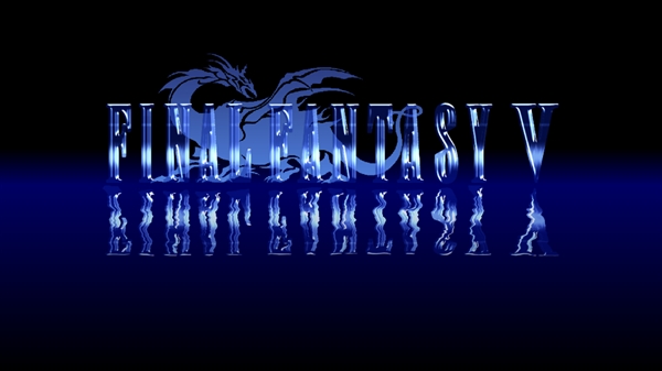 最终幻想5手游(FF5) 最终幻想5手游(FF5)