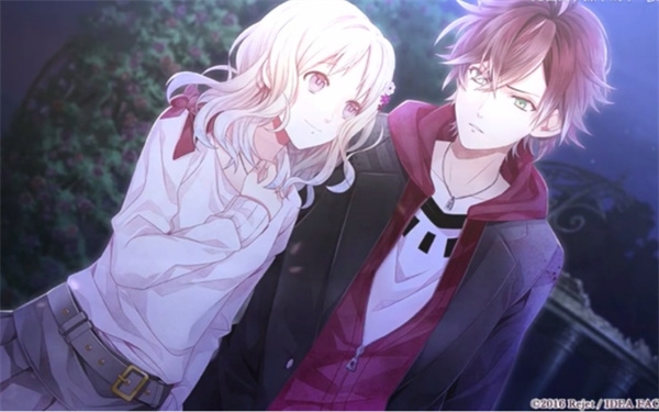 魔鬼恋人汉化版手游