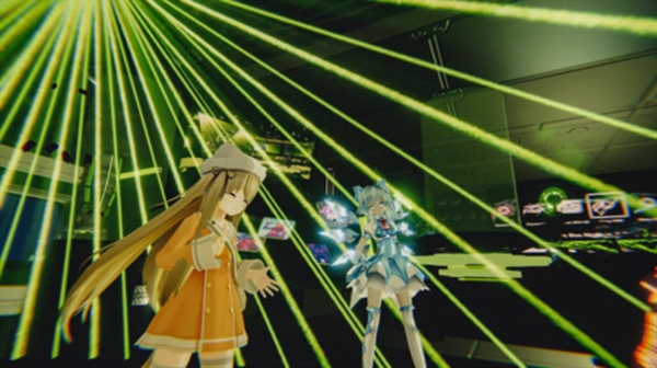 vrchat手机版(VRChat国际服安装器)