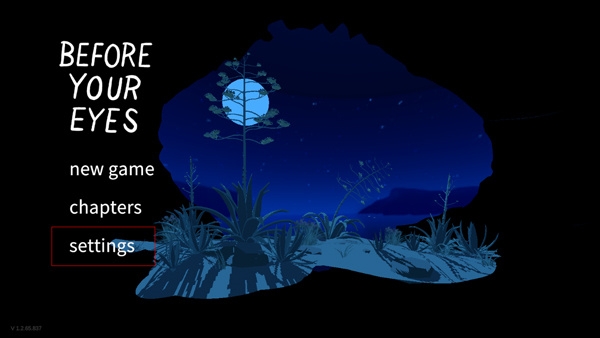 历历在目游戏中文版