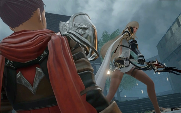 七骑士2手游官方版 七骑士2手游官方版