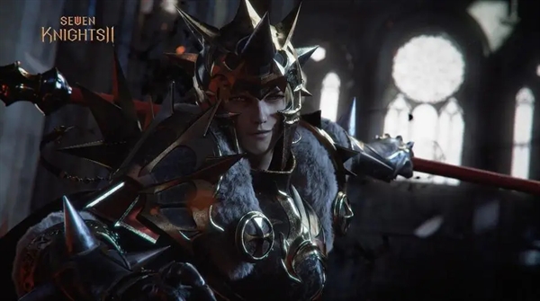 七骑士2手游官方版 七骑士2手游官方版