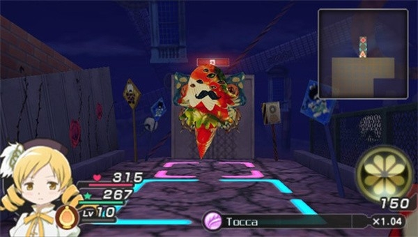 魔法少女小圆手游汉化版(マギレコ) 魔法少女小圆手游汉化版(マギレコ)