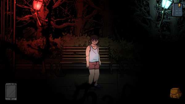 彼岸画廊游戏 彼岸画廊游戏