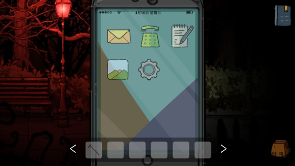 彼岸画廊游戏 彼岸画廊游戏