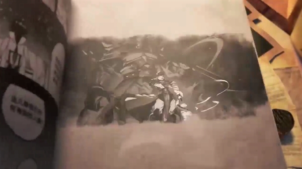 镇魂街破晓手游最新版 镇魂街破晓手游最新版