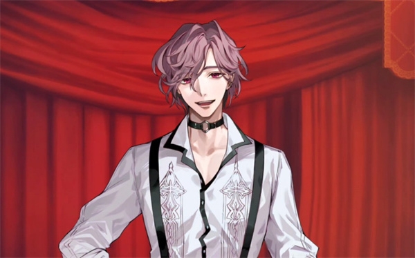 美男恶徒在暗夜中的恋爱游戏(イケヴィラ) 美男恶徒在暗夜中的恋爱游戏(イケヴィラ)