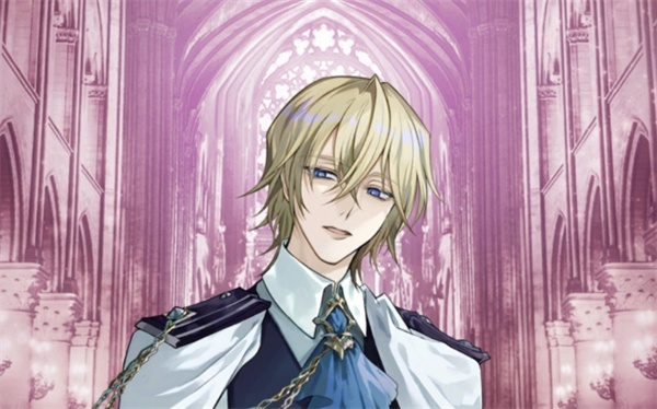 美男恶徒在暗夜中的恋爱游戏(イケヴィラ) 美男恶徒在暗夜中的恋爱游戏(イケヴィラ)