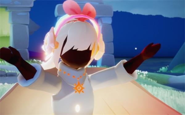 光遇oppo服下载官方版