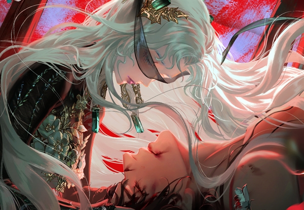 螺旋圆舞曲2蔷薇战争正式版