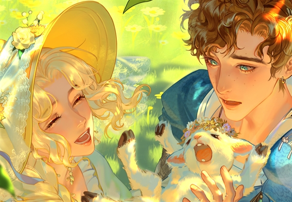 螺旋圆舞曲2蔷薇战争正式版