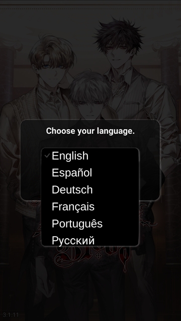 暮光之血汉化版(Twilight Blood)