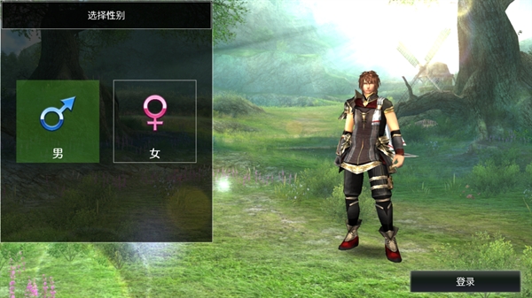 阿瓦贝尔圣境官方版