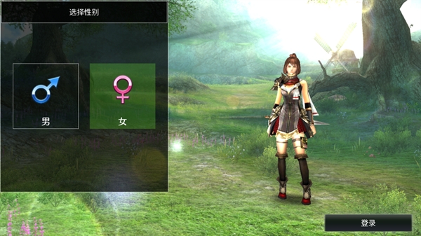 阿瓦贝尔圣境官方版