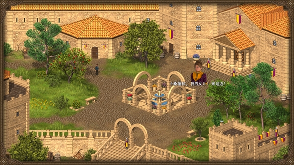 王国英雄失落传说2安卓版