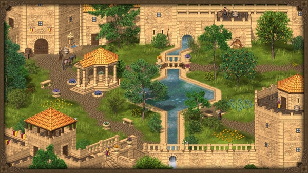 王国英雄失落传说2安卓版