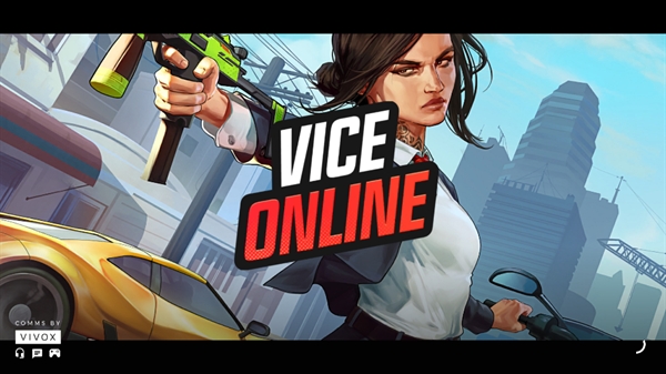 viceonline最新版本