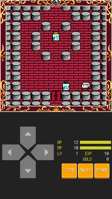 豆腐幻想3手游(Tofu Fantasy 3)