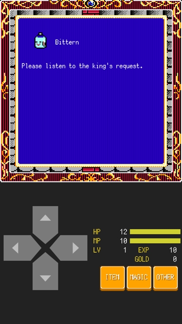 豆腐幻想3手游(Tofu Fantasy 3)