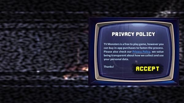 电视怪物逃脱生存游戏(TV Monsters: Escape Survival)