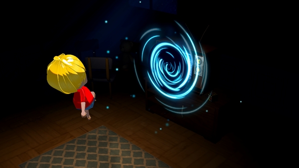 电视怪物逃脱生存游戏(TV Monsters: Escape Survival)