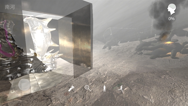 孙美琪疑案浮梦游戏