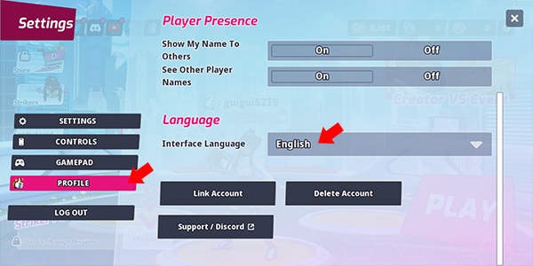 Omega Strikers安卓版