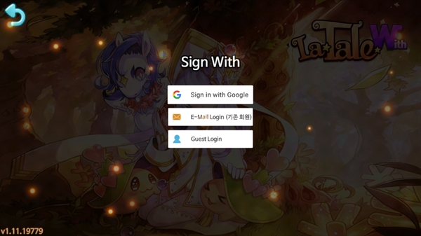 彩虹岛手游(???W)