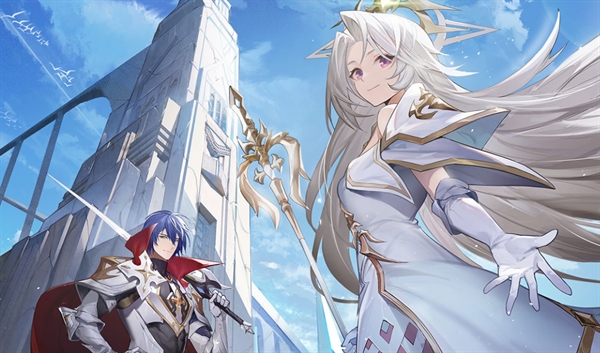 风色幻想命运传说游戏