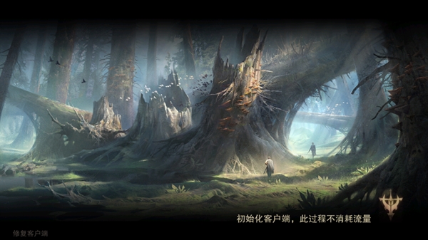 猎魂觉醒官方版