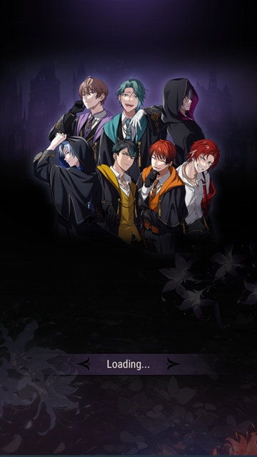 东京谜影者游戏官方版