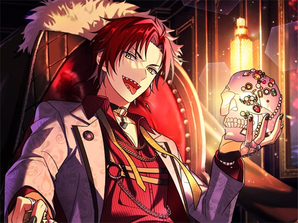 东京谜影者游戏官方版