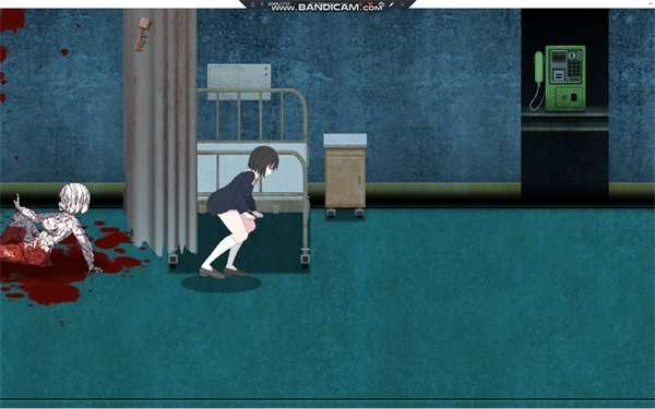 绝望恐惧症安卓汉化版 绝望恐惧症安卓汉化版