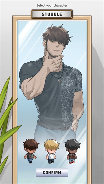 埃罗公寓游戏汉化版(Erocondo)