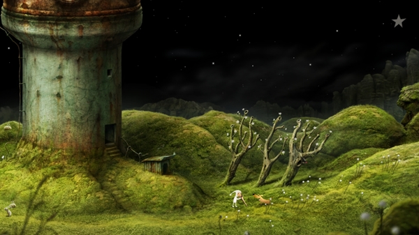 银河历险记3游戏