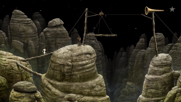 银河历险记3游戏