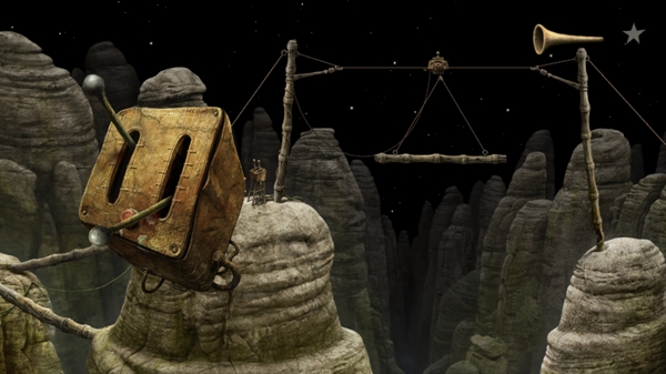 银河历险记3游戏