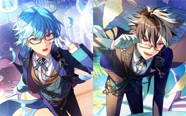 魔法使的约定游戏(まほやく)